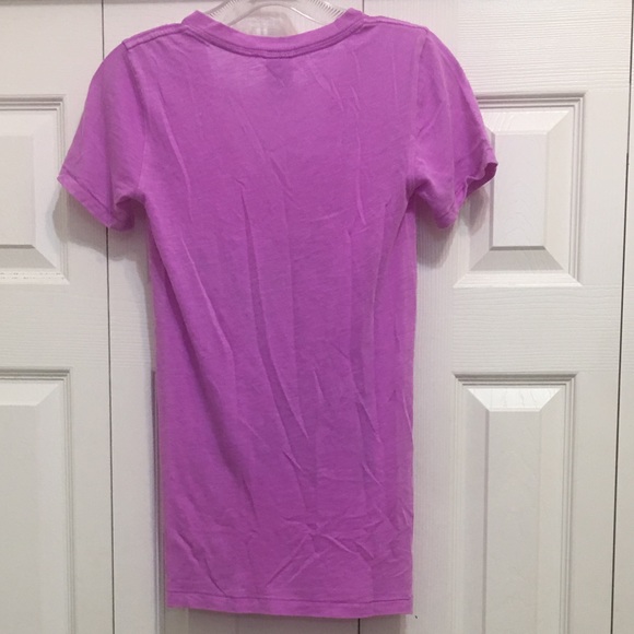 PINK tee - Picture 2 of 3